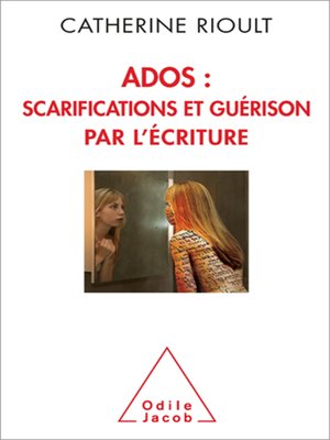 cover image of Ados